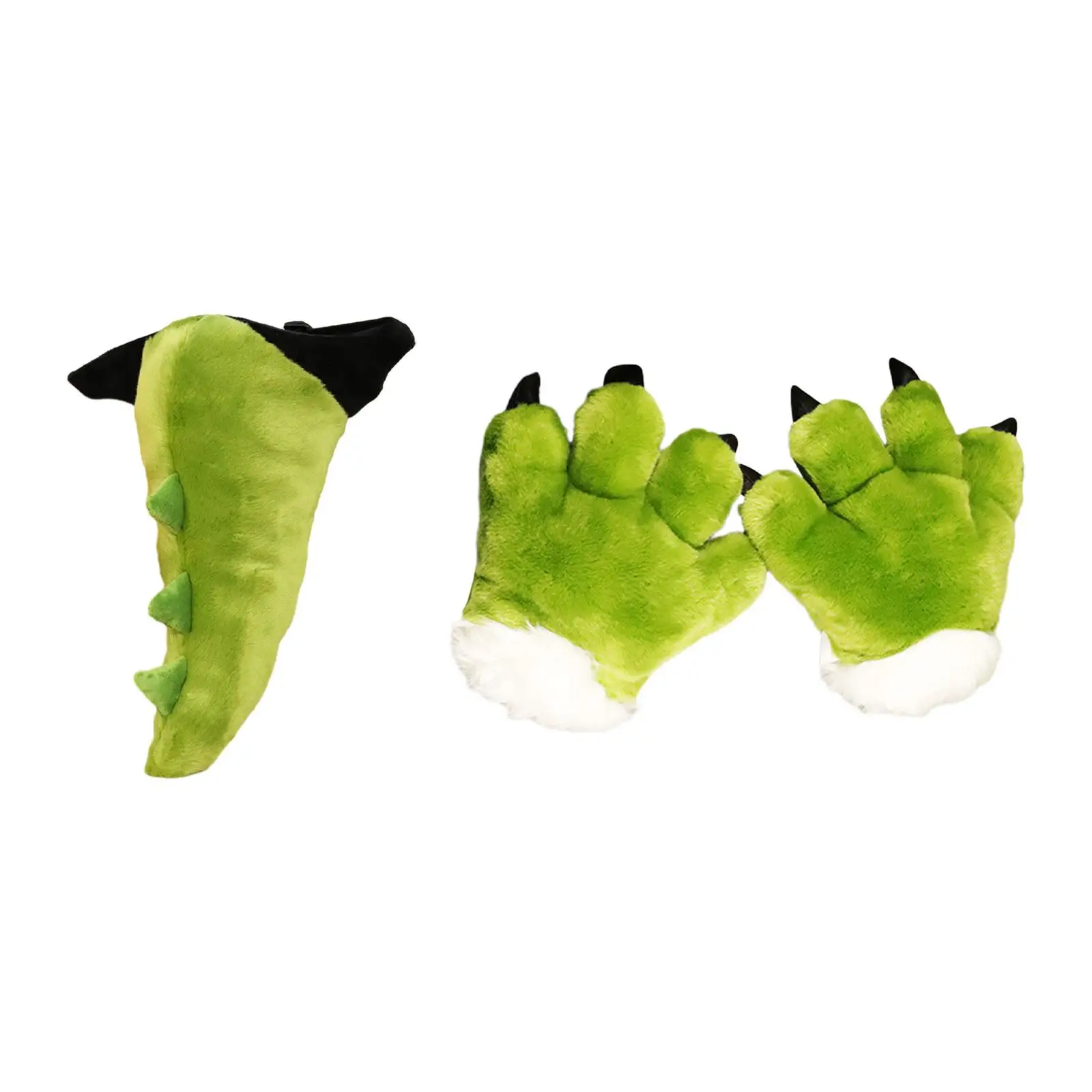 

Kids Dinosaur Costume Accessory for Prom Birthday Celebrations Themed Party