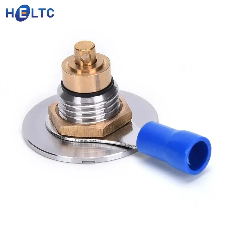 1PCS Low Profile Spring Loaded 22mm 510 battery Connector for DIY BOX VV Mechanical Mod | Обустройство дома