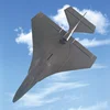 X8plus Polaris Seaplane Eppdiy Electric Remote Control Aircraft Model Waterproof Fall Proof Fixed Wing Model Toy Gift 2