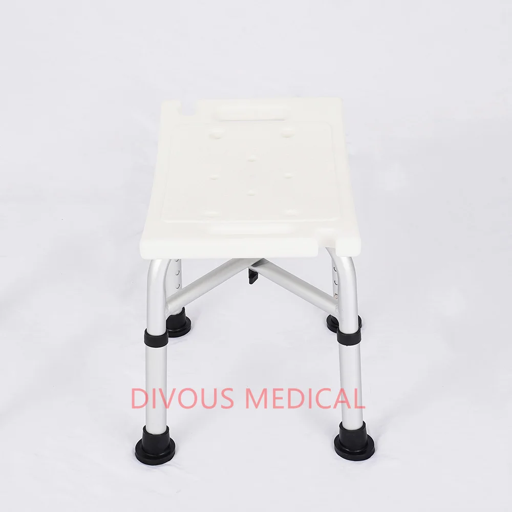Bath Chair Non-slip Elderly Bath Tub Aid Seat Bathroom Chair Shower Stool Seat Cushion Bathroom