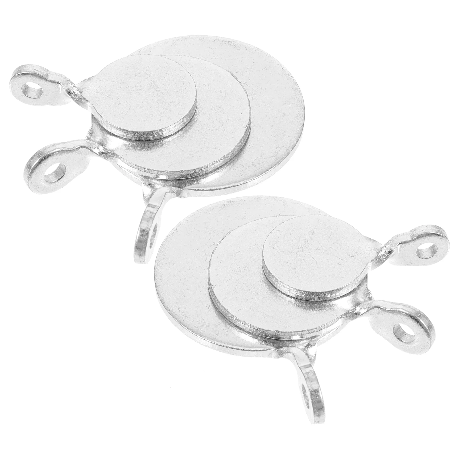 

6Pcs Targets Hanging Targets for Training Practice Tools for Training