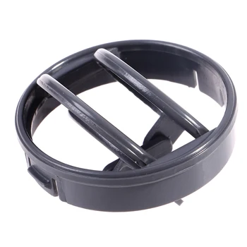 Auto Bus Vent cruscotto aria condizionata deflettore piccola presa d'aria sfiato laterale rotazione Vent accessori per auto
