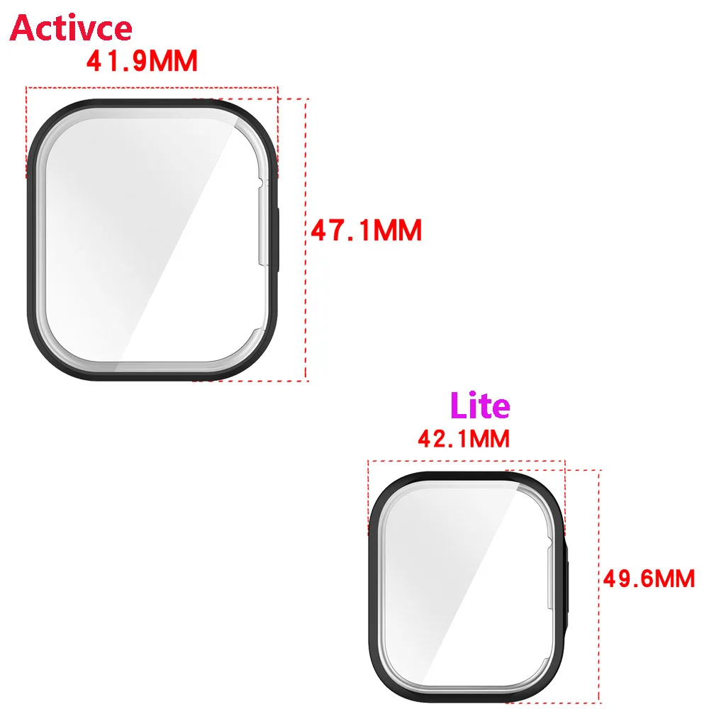 BEHUA Protective Bumper Cover