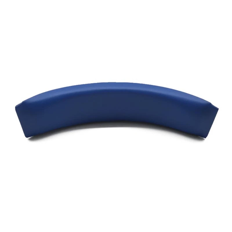 Cuffie Ricambio Fascia Per Cuffie Gold Wireless Ps4 7.1 Virtual Surround Sound Cuffie Cechya-0083