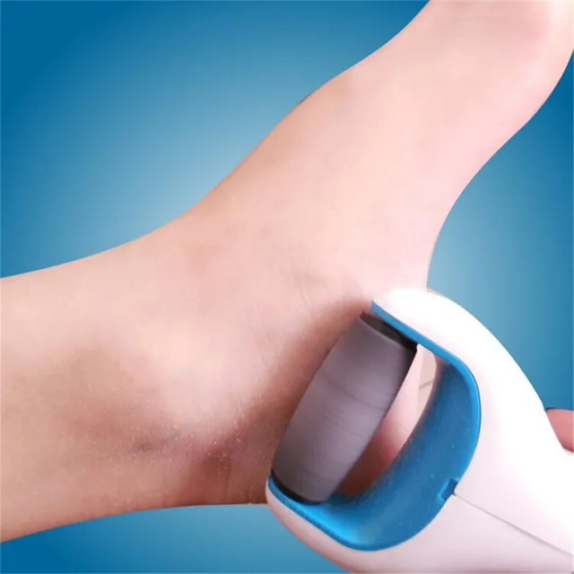foot care tool for smooth and beautiful feet