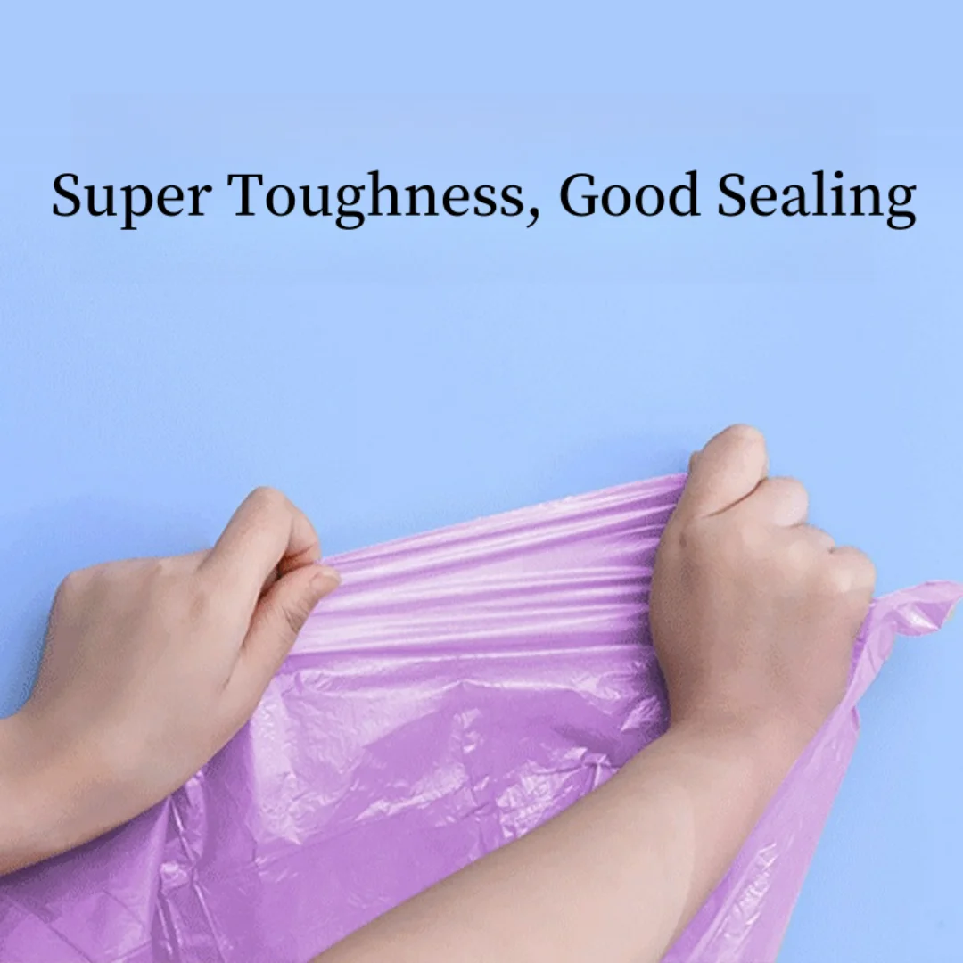 Refill Bags for Tommee Tippee, Diaper Pail Refills for Genie for Angelcare, Unsented Nappy Pails Refill Bags for Munchki