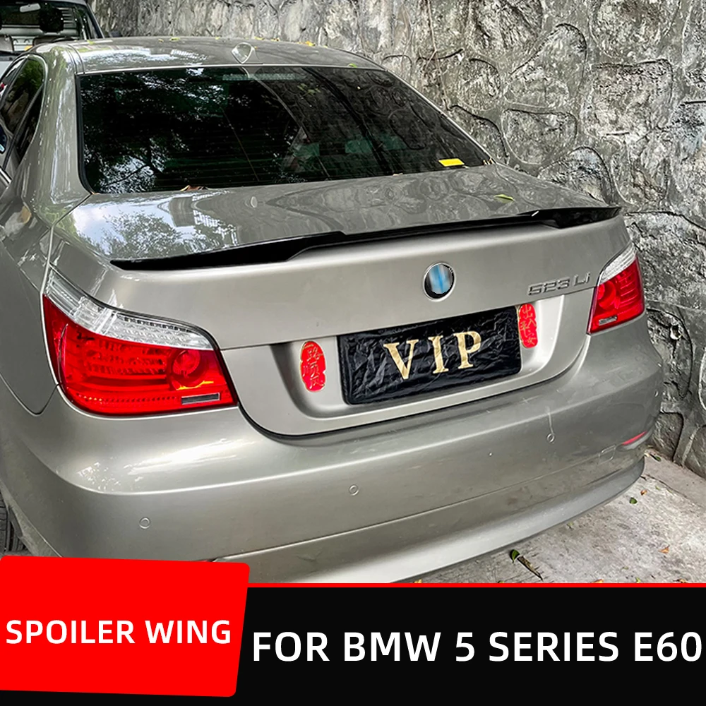 BMW E60 M5 [Add-On, Tuning