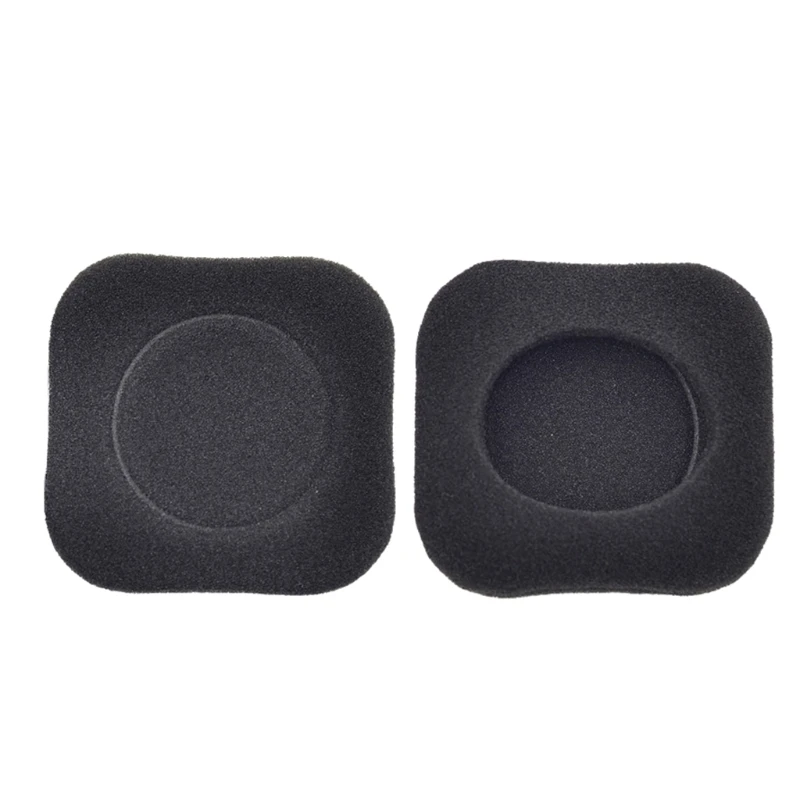 

ESTD Portable Headset Cover Replacement Earmuff for H150 H130 H250 H151 Soft Ear Pad Cover Earphone Cushion Breathable