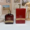 100ML Unisex Perfume Long Lasting Gentleman High Quality Replica Perfumes Clone Fragrance Parfum Man Woman Spray Bottle Cologne
