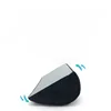 Outdoor Travel Protable Half Moon Bolster Semi-roll Foam Neck Pain Pad Support Lumbar Ankle Memory Relief Pillow 1