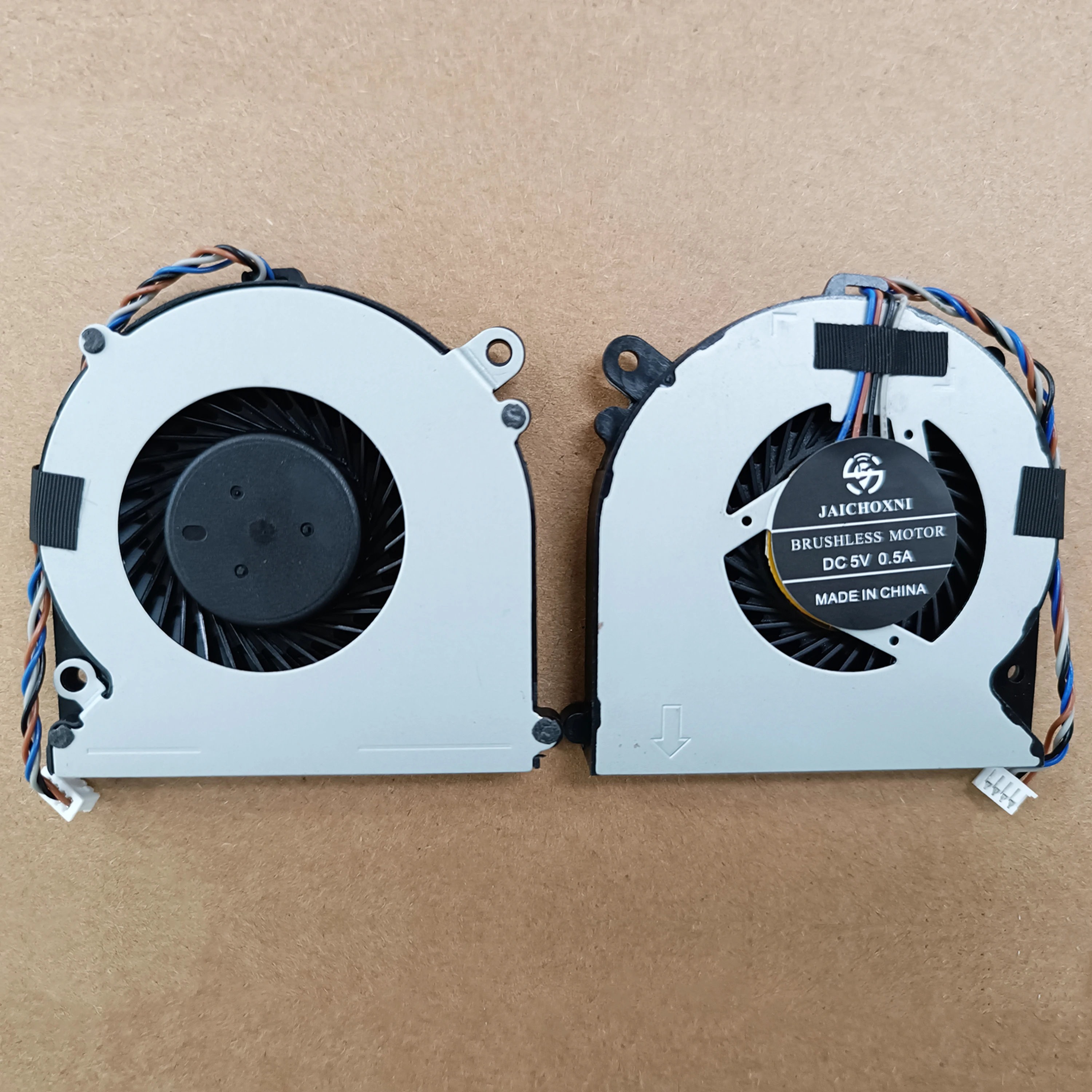 Ventola CPU For Laptop HP 260 G1 G2 DM PC 795307-001 6033B0025301 - Foto 6