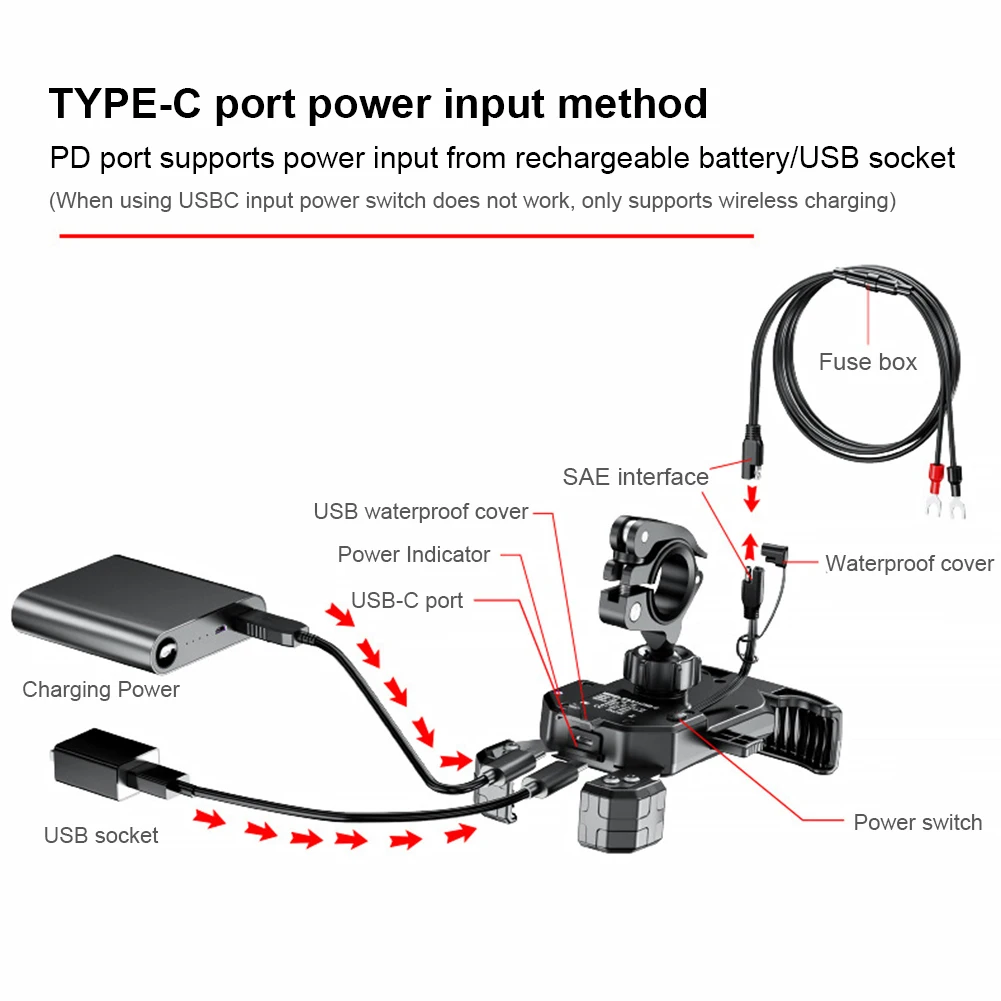  Ϳ   ޴ ġ, 15W  ,  ޴ ġ, USB QC2.0/3.0 ޴ 