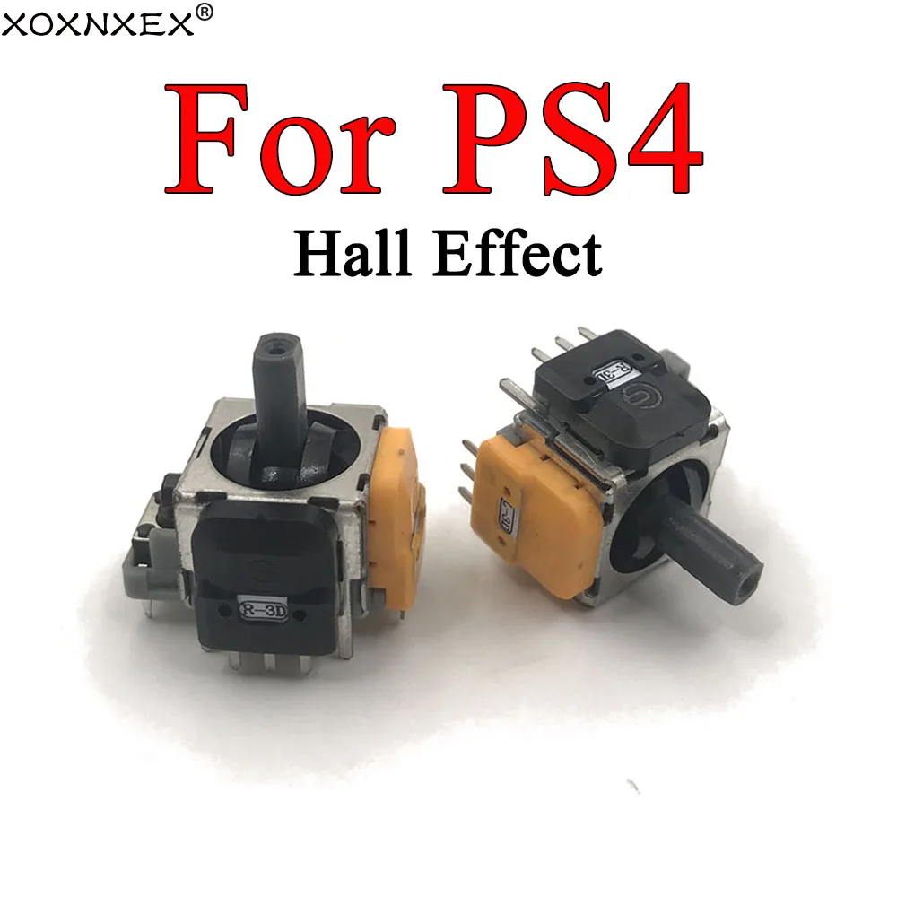 Per Controller Modulo Joystick Effetto Hall Per Potenziometro Sensore Analogico Ps4 Ps5