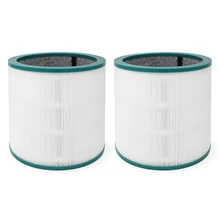 

2X Air Purifier Filters Compatible For Dyson Tower Purifier TP00/03/02/AM11/BP01 Models