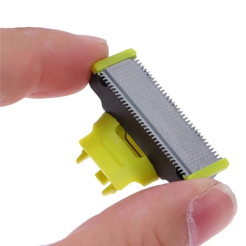 Spare Parts Replacement Blads For MLG Electric Trimmer Shaver Heads-For MLG Beard Shaver Head Blade One Blades