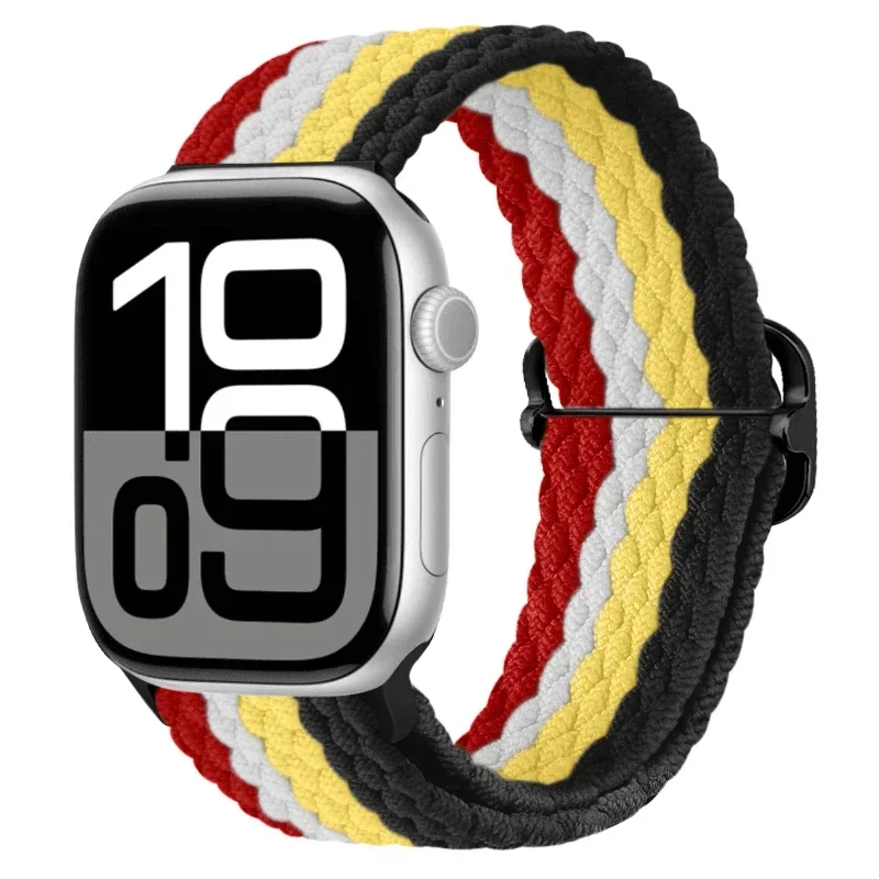 Nylon Sport Bracelet Strap