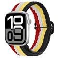 Red white yellow