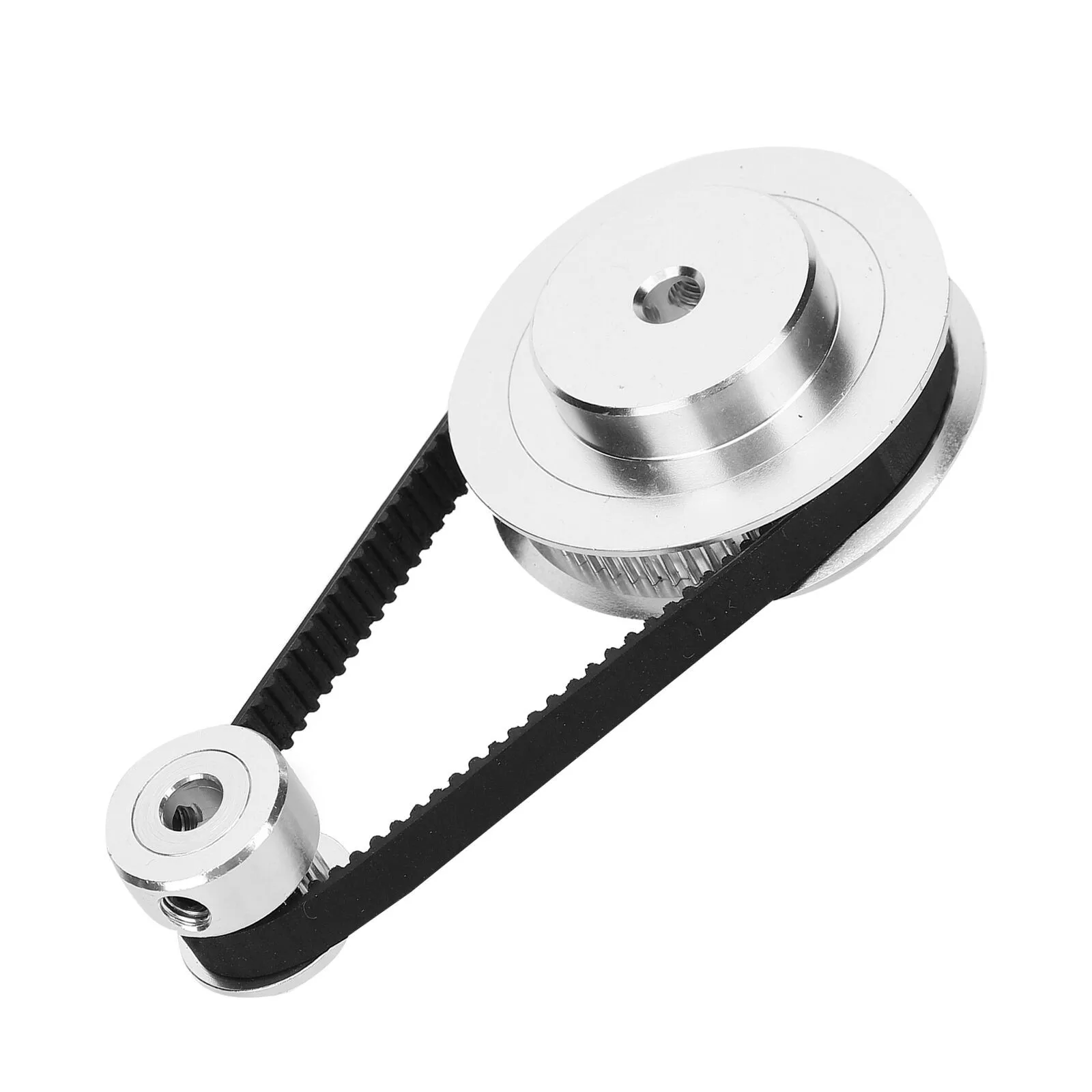 P36‑GT2‑6‑BF Synchronous Wheel Synchronous Belt Pulley Timing Belt With