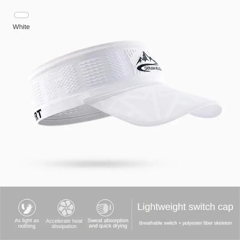  - Sports Cap And Breathable. Womens Casual Hollow Out Clothing Accessories Men/women/childrens Accessories Golf Beach Hat Soft