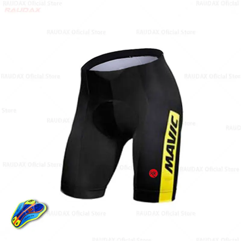 Cycling Bib Shorts Men Summer 19D Gel Padded Mountain Bike
