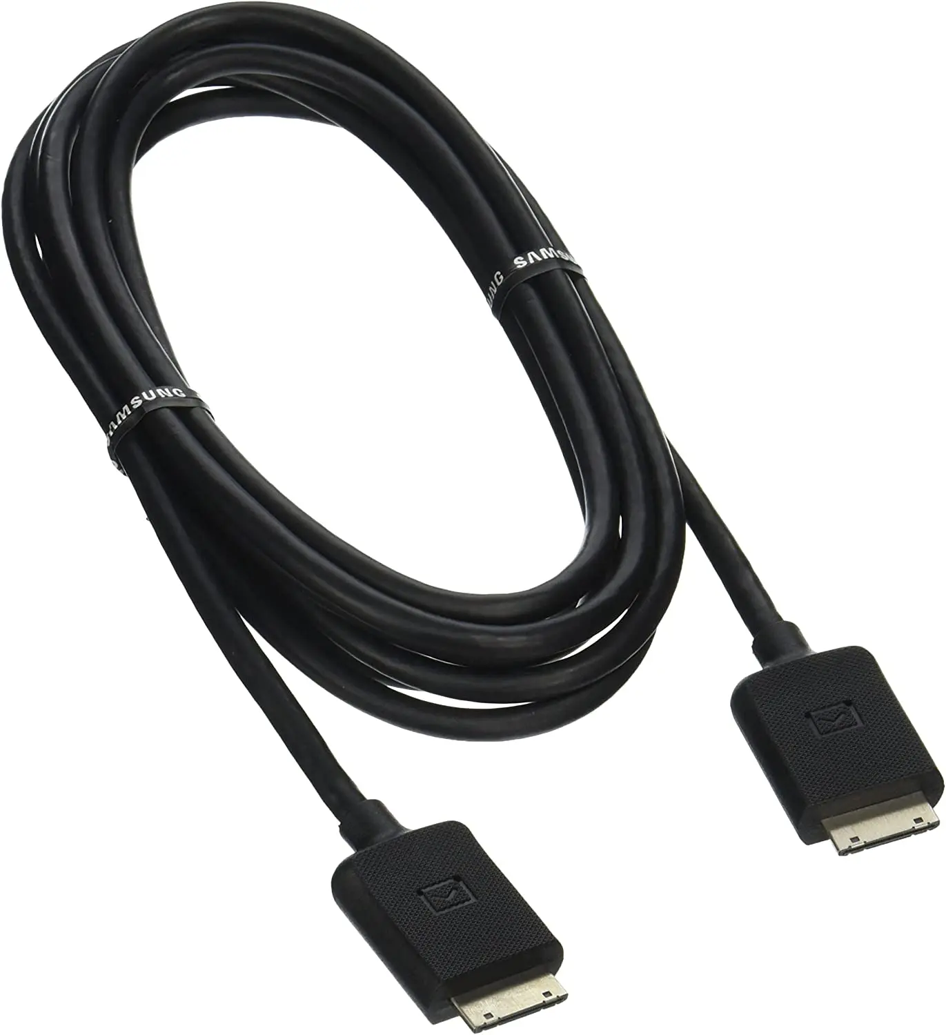 

BN39-02104A KS One Connect Cable Short Heavy Duty Cord Line For Samsung QLED TVs Ua55ks7300 Ua65ks7300 ks8800 ks98000