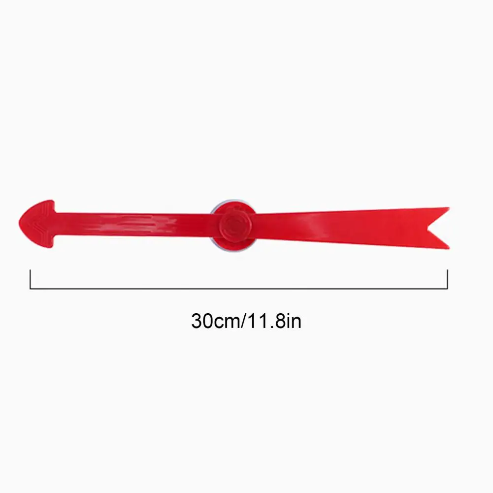 Arrow Spinner Suction Cup Spinner Interactive Board Game For Classroom Math Games Large Plastic educational toys