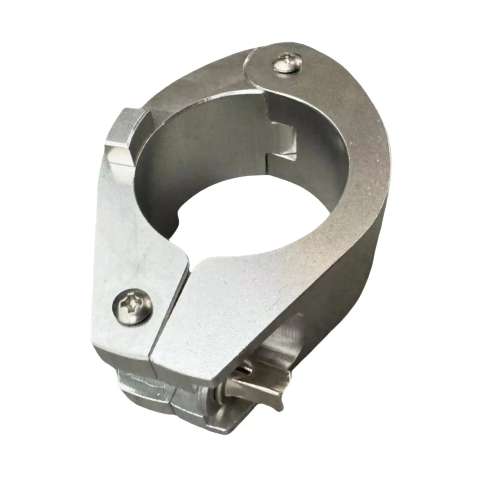 Multifunction Cymbal Stand Memory Lock, Sturdy Hardware, Drum Cymbal Lock Clamp Mount, Music Instrument Supplies