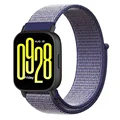 Midnight Blue