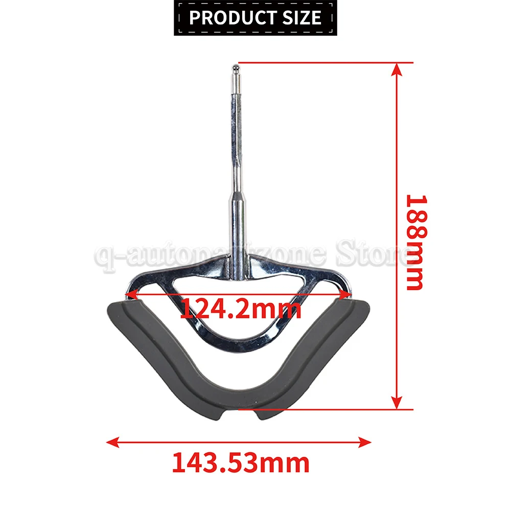 Mixing Metal Silicone Blender For Bosch Stirring Broom MUM5 Professional Flexi for Food Processor 00659889 659889 00987064 food blender