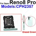 Reno8 Pro-Green