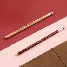 

Japan OHTO Hexagon Wood Mechanical Pencil 0.5mm Lead APS-280E Japanese Stationery Crayon Kawaii Pencil School Student