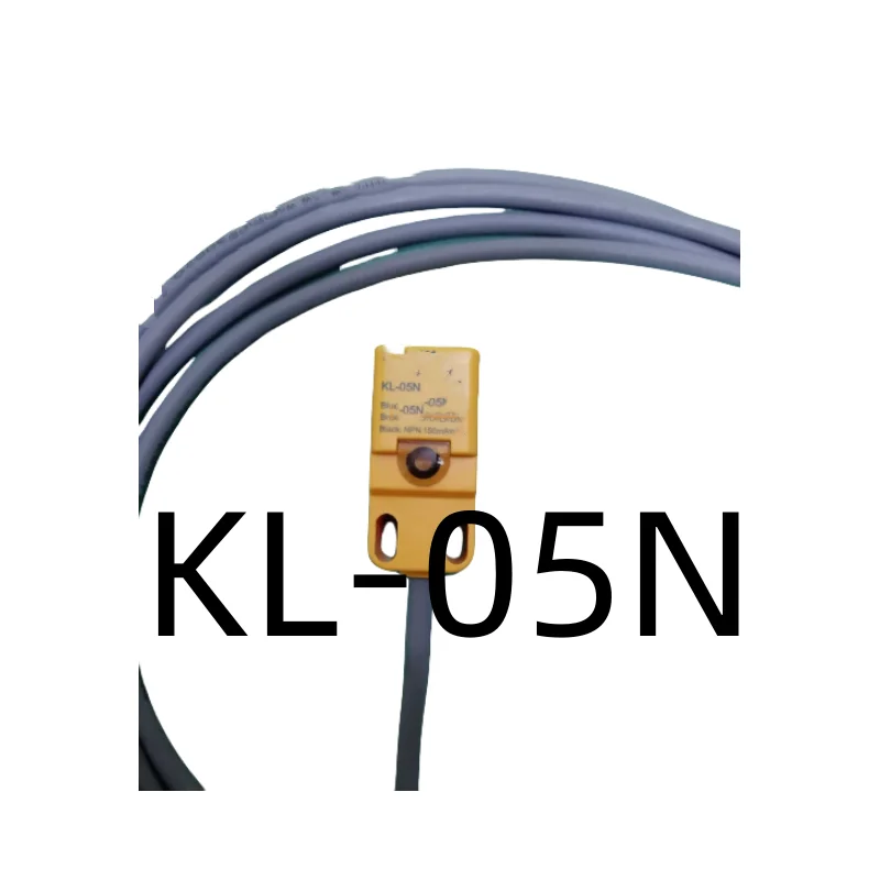 

New Original Genuine Proximity Switches KL-05N KL-05NB KL-05P KL-05PB KL-08N KL-08NB KL-08P KL-08PB