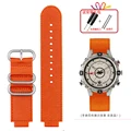Orange silver