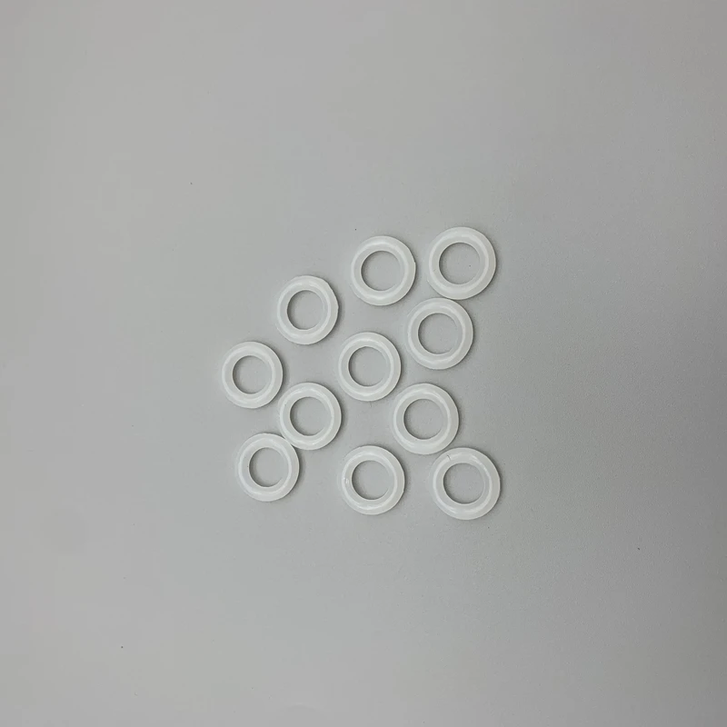VMQ  Ǹ O β 2mm OD 5  60mm ,   ǰ  Ǹ  ORing, 10 