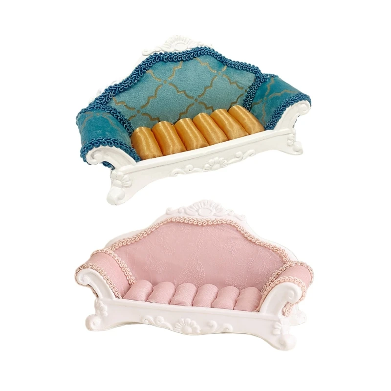 

Y1UE подставка для ювелирных изделий, органайзер для ожерелий и сережек незаменим для любителей ювелирных украшений