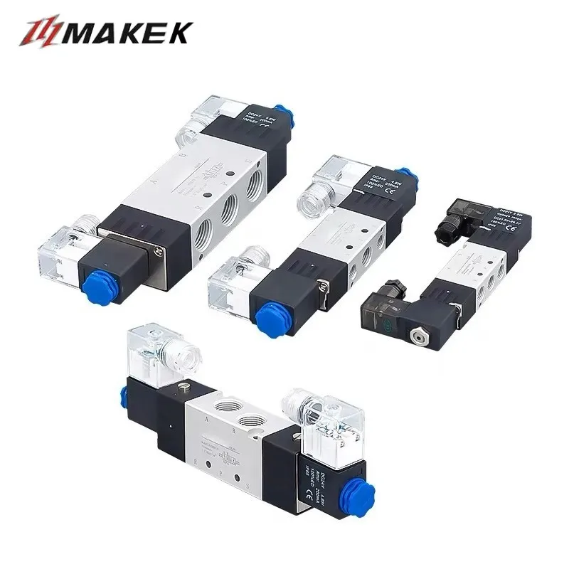 ΠΠ»Π΅ΠΊΡΡΠΎΠΌΠ°Π³Π½ΠΈΡΠ½ΡΠΉ ΠΊΠ»Π°ΠΏΠ°Π½ 5/2 5/3 Π΄Π»Ρ 4V310-08 4V320-08 4V330C-08 4V330E-08 4V310-10 4V320-10 4V330E-10 4V330P-10 ΠΠ»Π΅ΠΊΡΡΠΎΠΌΠ°Π³Π½ΠΈΡΠ½ΡΠΉ ΠΊΠ»Π°ΠΏΠ°Π½ 5/2 5/3 Π΄Π»Ρ 4V310-08 4V320-08 4V330C-08 4V330E-08 4V310-10 4V320-10 4V330E-10 4V330P-10