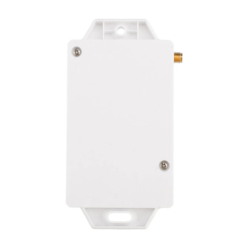 Transmissor Do Receptor, Controlador De Motor De
