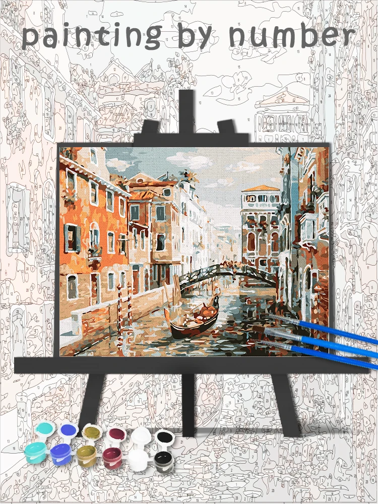 https://ae01.alicdn.com/kf/S70bbc9b8d718411ab8a03ae1d629ffc5N/GATYZTORY-Paint-By-Number-Castle-Street-Drawing-On-Canvas-HandPainted-Painting-Art-Gift-DIY-Pictures-By.jpg