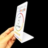 Google Reviews NFC Stand NFC Mobile Phone Tap URL Writing Social Business Review Cards 6
