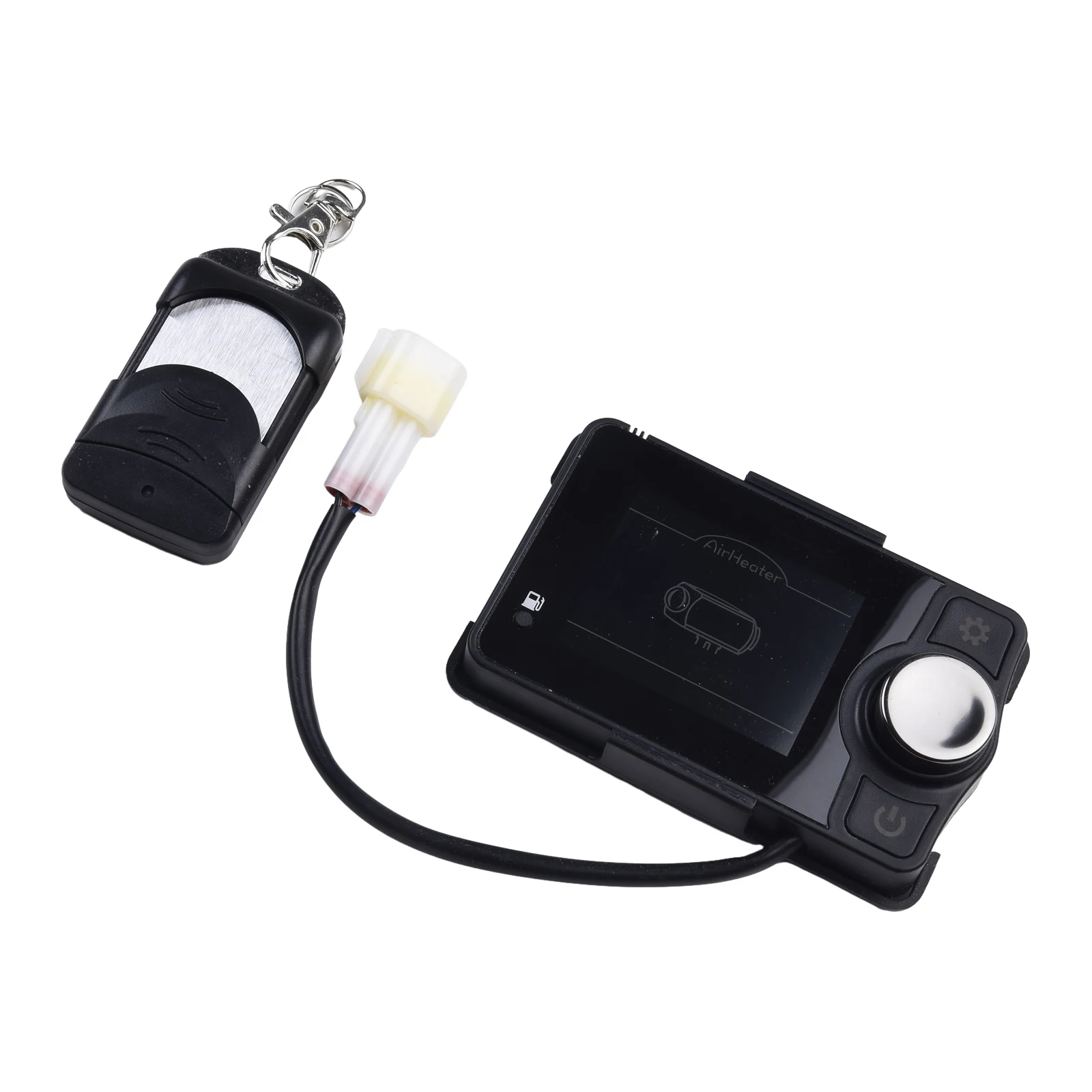 ڵ    LCD ġ  Ʈѷ , 3 ̾, 12V 24V   𵨿  , 1 