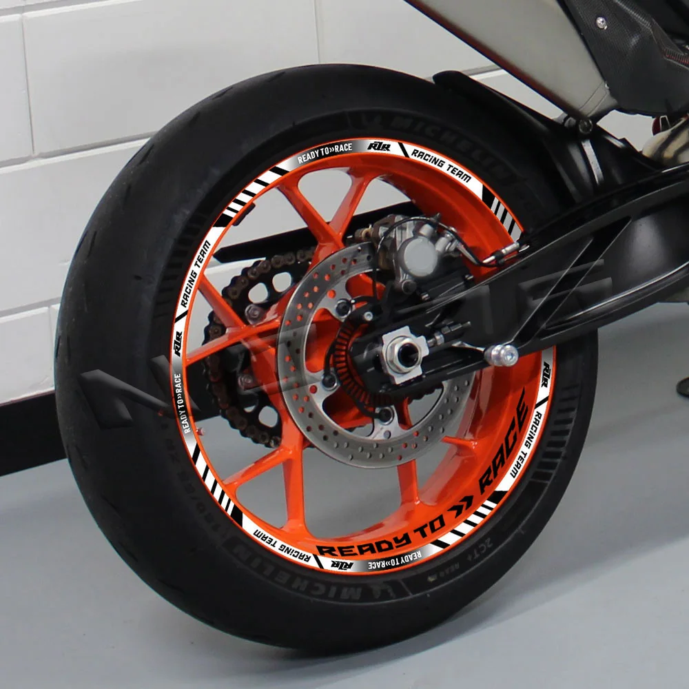 KTM ũ    Ʈ ƼĿ, ݻ Į, 17 ġ ,  ׼, 390 690 790 890/1290