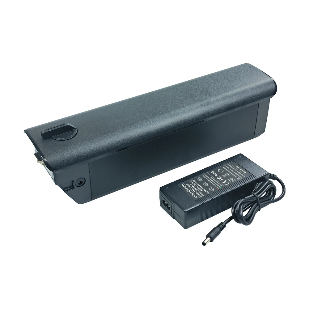 E-bike Battery 48V 10.4Ah 14Ah 52V 17.5Ah for Himo C26 Snapcycle R1 Electric Fat