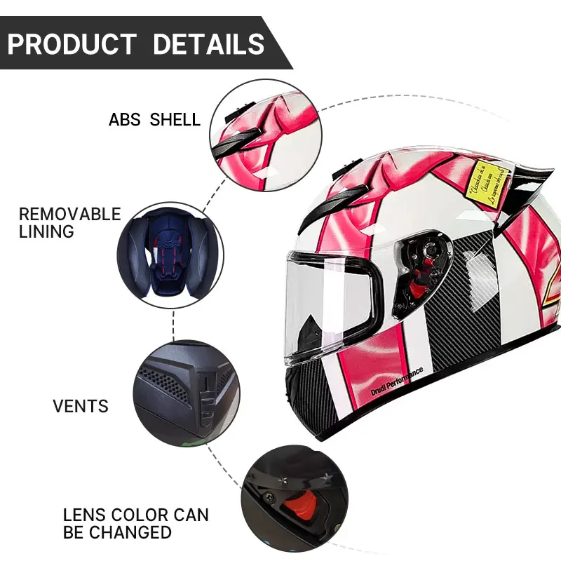 ������� Ǯ ���̽� ����ũ�ν� ��Ʈ�� ���, ������ ABS �� DOT ���� ������� �׼�����, �������