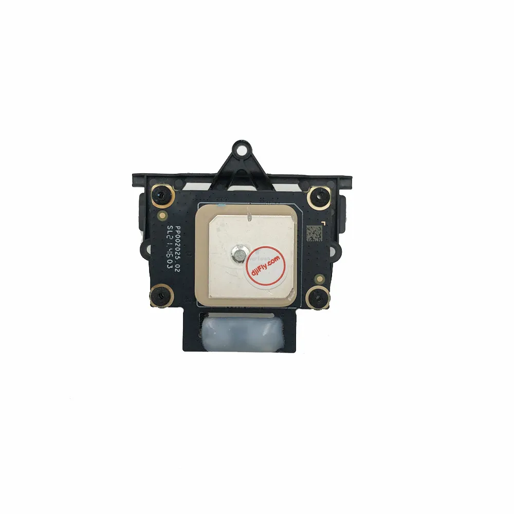 Paire d'hélices de rechange DJI Mini 1/2/SE - Pièce d'origine, livraison rapide, emballage inclus