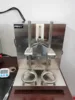 Commercial 1000ML Boba Tea Shaking Machine Upgrade High Capacity Stainless Steel Double Head Automatic Pearl Milk Tea Shaker 4