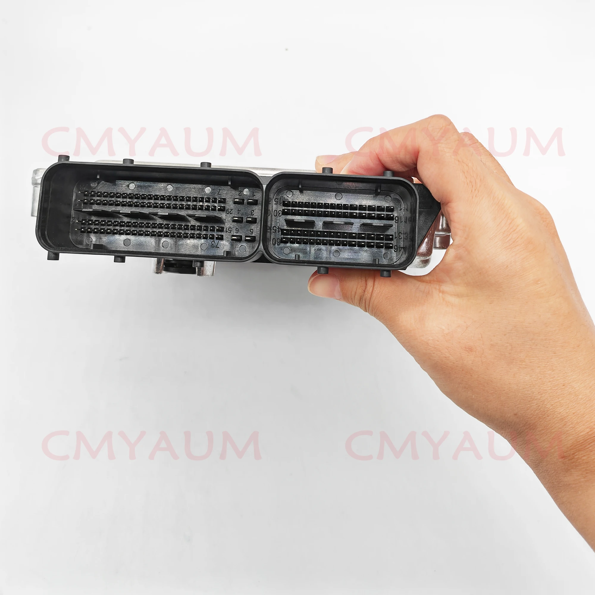 39124-2B020 391242B020 B202 MG7.9.8 Engine Computer Board ECU Electronic Control Unit for Kia