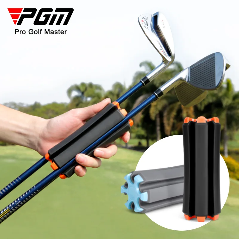 

PGM Golf Club Fixed Storage Device Portable Operation Simple Fixed Support Fixture Easy to operate Golf Supplies ZP035