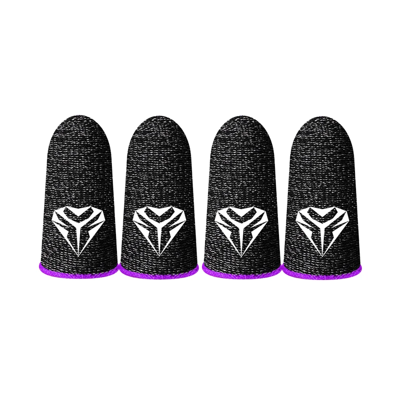 Touchscreen Thumb Gloves - Sweatproof Gaming Accessories