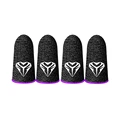 2Pairs Purple