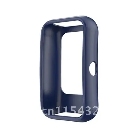 

Защитный Мягкий чехол для Huawei Watch Fit Mini Smart Watch, защита экрана, ударопрочный чехол-бампер для Huawei Watch Fit